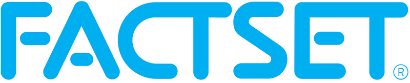 FACTSET logo